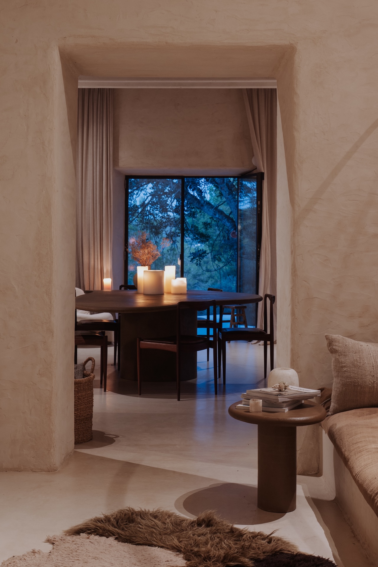 Resa estates ibiza villa Reno finca renovated te koop sale  living det.jpg